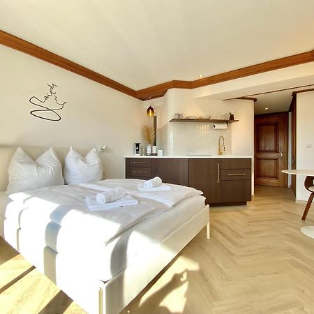Best Butler I Romantic 4Two I Kueche I Balkon I Parken I Schlossblick Фюссен Экстерьер фото